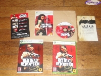 Red Dead Redemption - Edition Limitée mini1