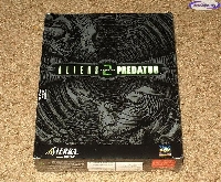 Aliens Versus Predator 2 mini2