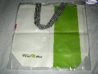 Wii Fit Plus mini2
