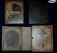 Castlevania: Lords of Shadow - Limited collector's edition mini4