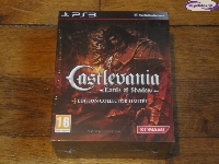 Castlevania: Lords of Shadow - Edition Collector Limitée mini1
