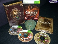Castlevania: Lords of Shadow - Limited Collector's Edition mini1