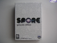 Spore - Galactic Edition mini1