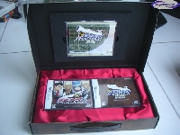 Gyakuten Saiban 4 - Edition Collector mini2