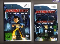 Astro Boy: The Video Game mini1