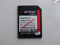 Asphalt: Urban GT 2 - Demo Red Label mini1