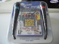 Disney High School Musical: Tous en Scene! - Pack micros mini1