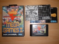 Mega Games I mini1