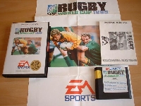 Rugby World Cup 1995 mini1