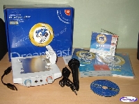 Segakara for Dreamcast mini1
