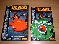 Blam! Machinehead mini1