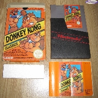 Donkey Kong Classics mini1