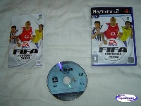 FIFA Football 2004 mini1