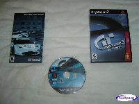Gran Turismo 3 A-Spec mini1
