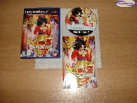Dragon Ball Z: Budokai 3 mini1