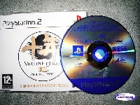 Virtua Fighter 10th Anniversary - Limited Edition not for Resale mini1