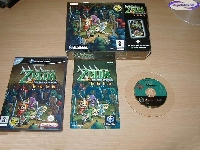 The Legend of Zelda: Four Swords Adventures mini1
