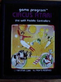 Circus Atari mini1