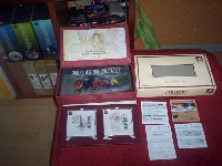 Final Fantasy - Premium Package mini1