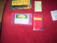Tetris Butou Gaiden mini1