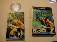 Prince of Persia: The Sands of Time mini1