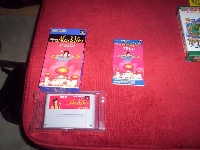 Disney's Aladdin mini1