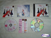 Heroine Dream - Limited Edition mini1