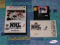 NHL Hockey '94 mini1
