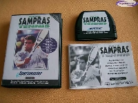 Pete Sampras Tennis mini1