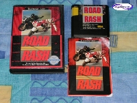 Road Rash mini1