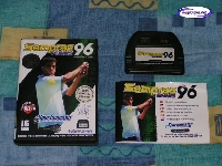 Sampras Tennis '96 mini1