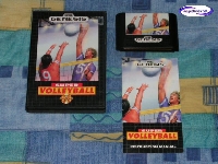 Super Volleyball mini1