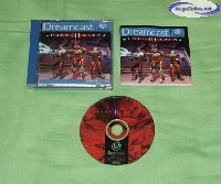 Quake III Arena mini1