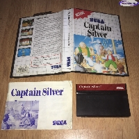 Captain Silver mini1