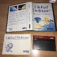 Global Defense mini1