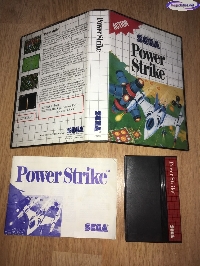 Power Strike mini1