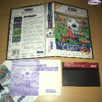 Tecmo World Cup '93 mini1