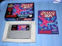 Jelly Boy mini1