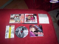 Rurouni Kenshin: Ishin Gekitouhen - Playstation the Best Edition mini1