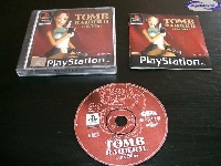 Tomb Raider II mini1