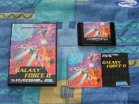 Galaxy Force II mini1