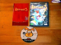 Rayman 3: Hoodlum Havoc mini1
