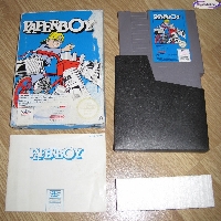 Paperboy mini1