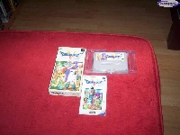Dragon Quest V: Tenkuu no Hanayome mini1