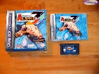 Street Fighter Alpha 3 mini1