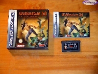 Wolfenstein 3D mini1