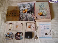 Valkyrie Profile - Limited Deluxe Pack mini1