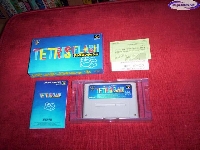 Tetris Flash mini1