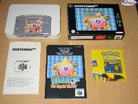 Kirby 64: The Crystal Shards mini1