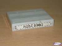 Puzzle Bobble - version SNKG mini1